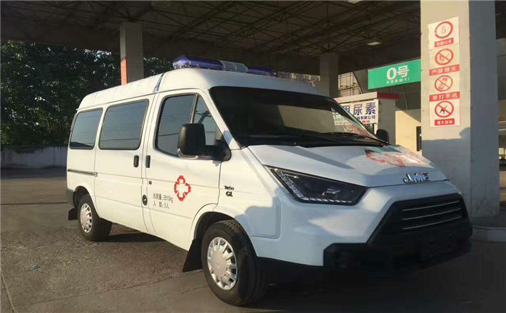 奔馳救護(hù)車價(jià)格解析與救護(hù)車使用指南
