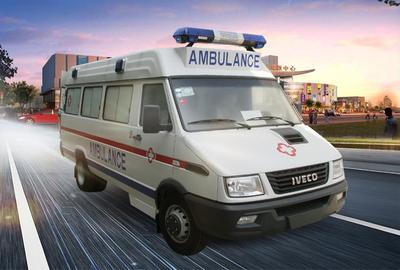 歐盛系列專業(yè)特種救護(hù)車 柴油動(dòng)力、核化救援與礦山救護(hù)的專業(yè)解決方案
