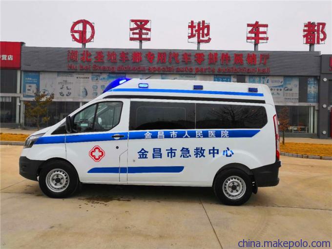 長治市新全順傷殘轉(zhuǎn)運(yùn)車廠家直銷 專業(yè)救護(hù)車輛，守護(hù)生命通道