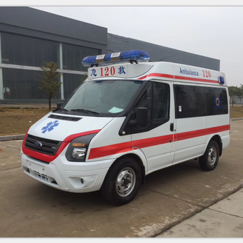 守護(hù)生命，使命必達(dá)——探訪福特救護(hù)車短軸120急救車專業(yè)生產(chǎn)廠家