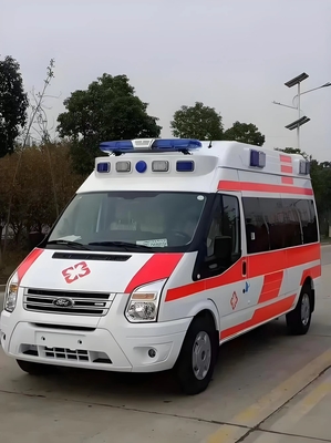 來賓救護(hù)車出租 專業(yè)轉(zhuǎn)運(yùn)病人回家服務(wù)指南